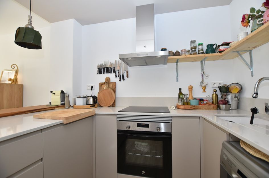 Appartement in Vistabella