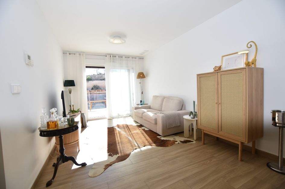 Appartement in Vistabella