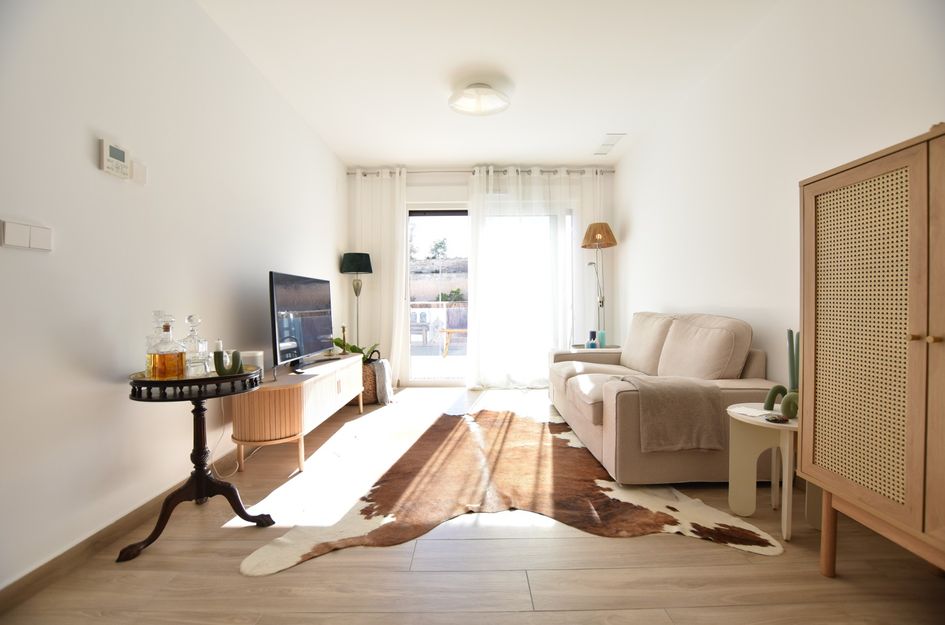 Appartement in Vistabella