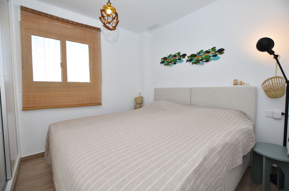 Appartement in Vistabella