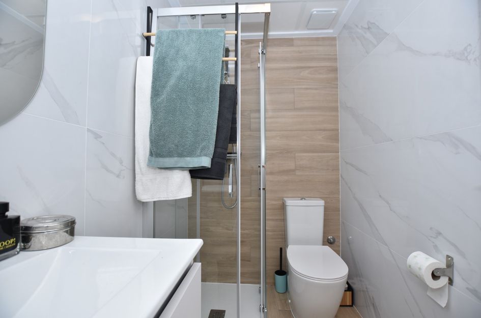 Appartement in Vistabella