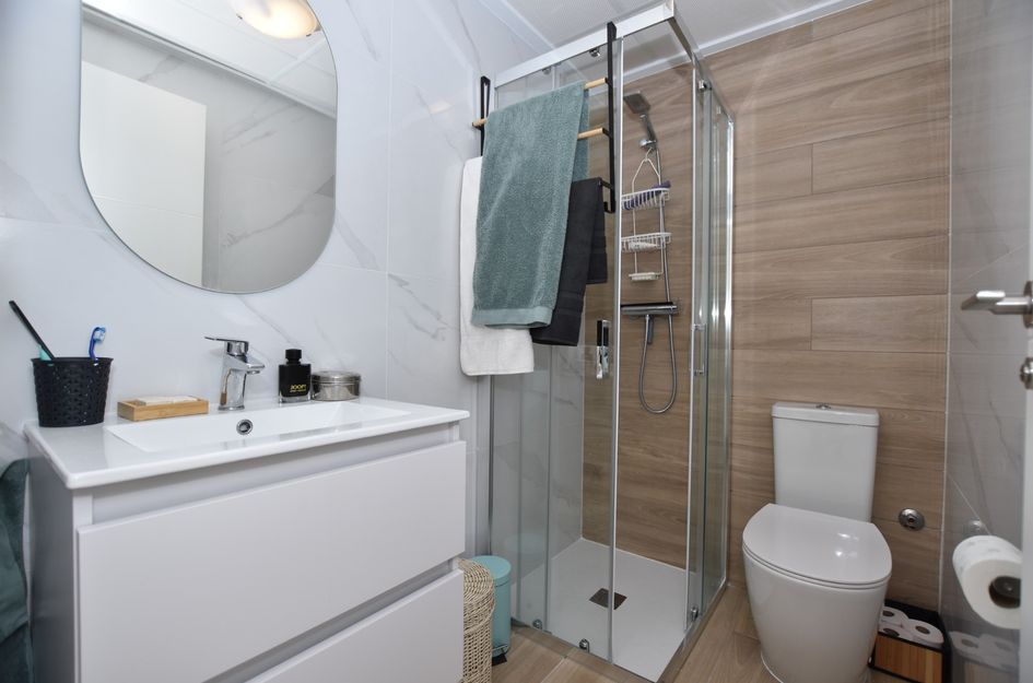 Appartement in Vistabella