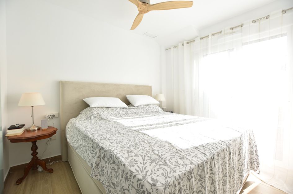 Appartement in Vistabella