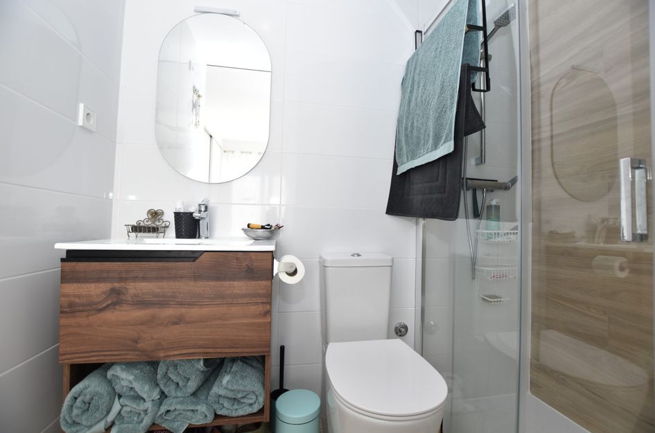 Appartement in Vistabella