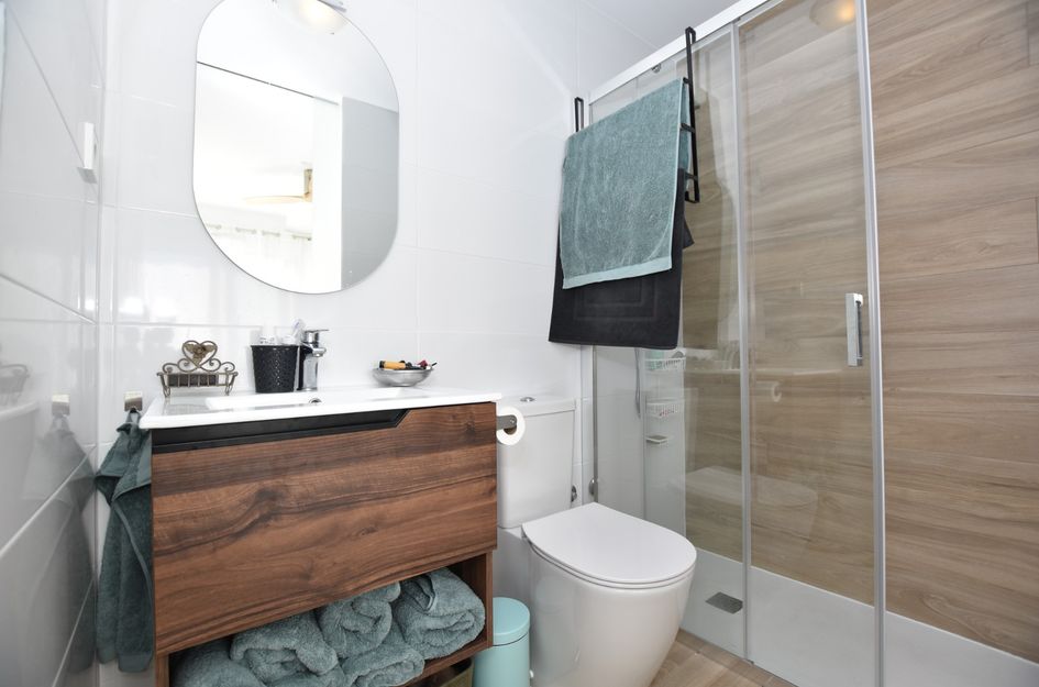 Appartement in Vistabella