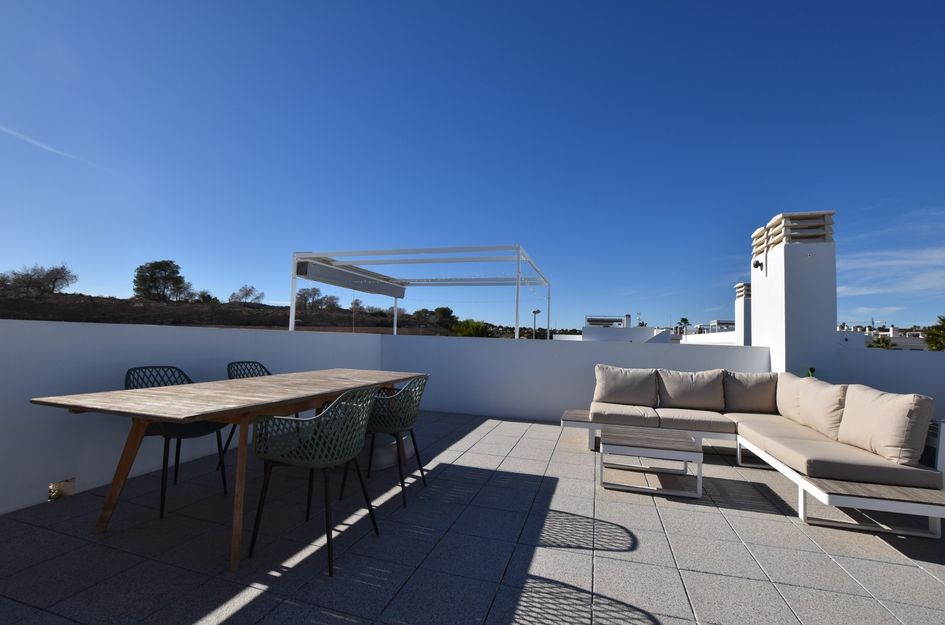 Appartement in Vistabella