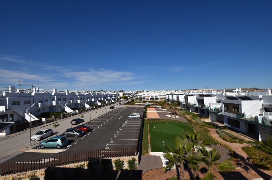 Appartement in Vistabella