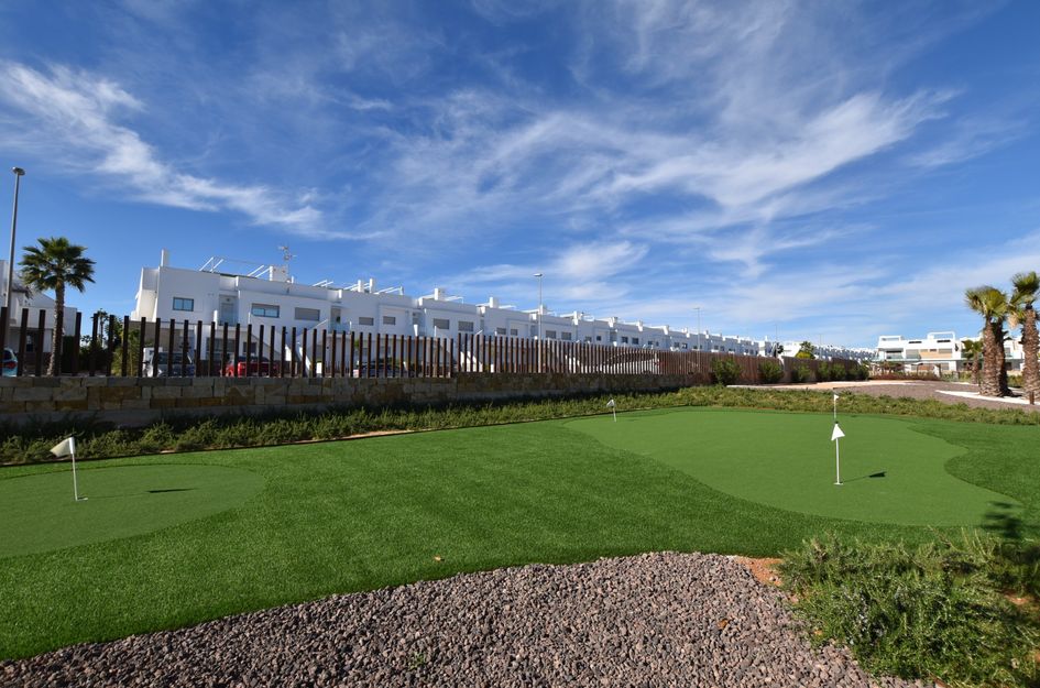 Appartement in Vistabella