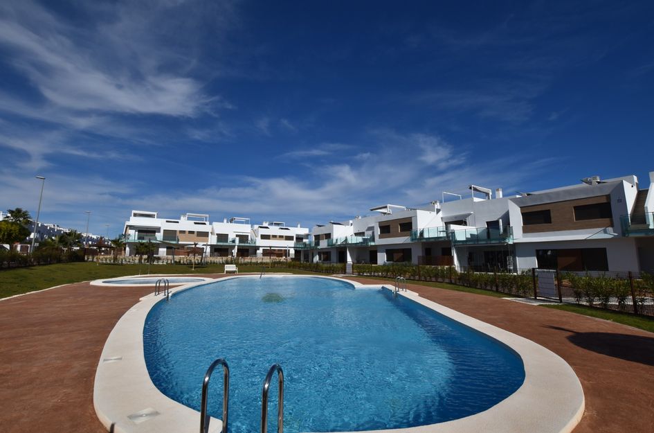 Appartement in Vistabella