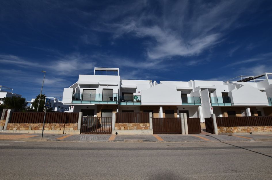 Appartement in Vistabella