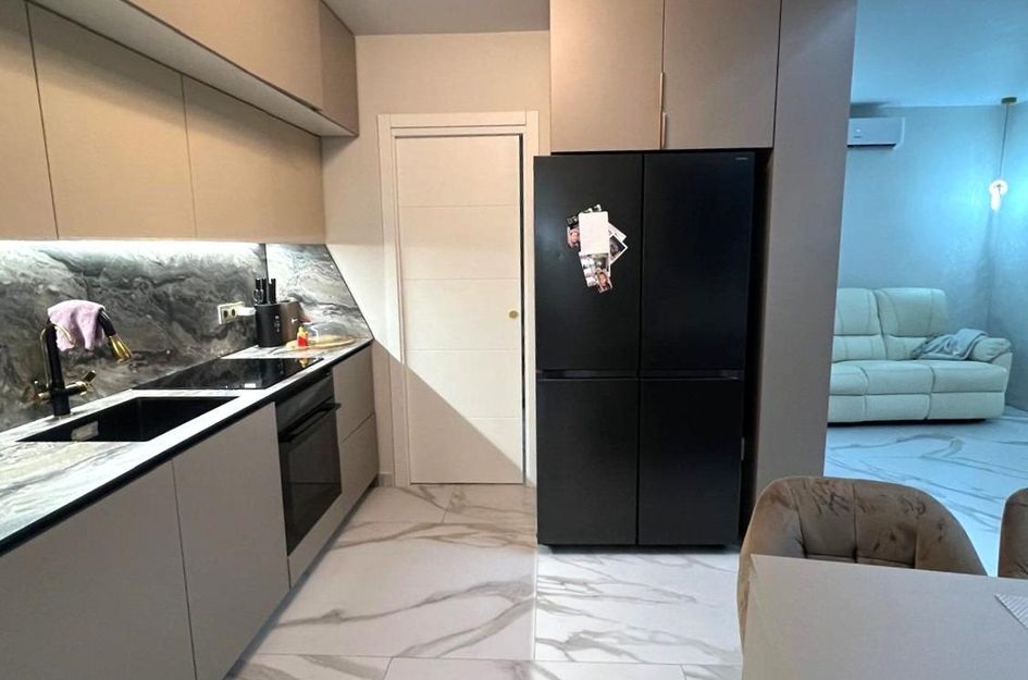 Halfvrijstaand in Campoamor R-5