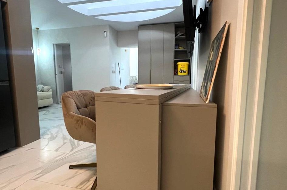 Halfvrijstaand in Campoamor R-5