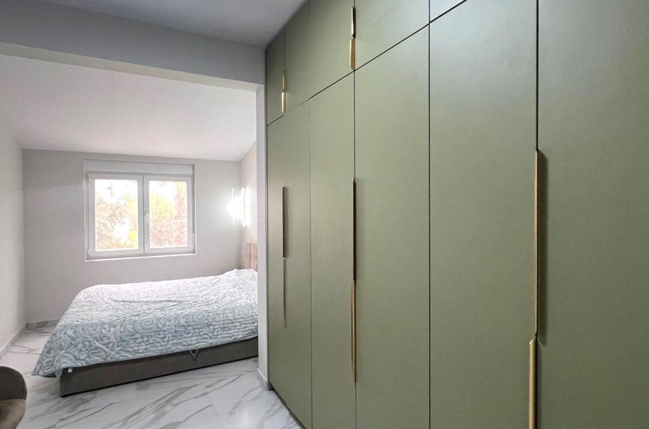 Halfvrijstaand in Campoamor R-5