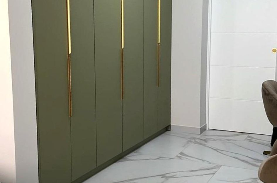 Halfvrijstaand in Campoamor R-5