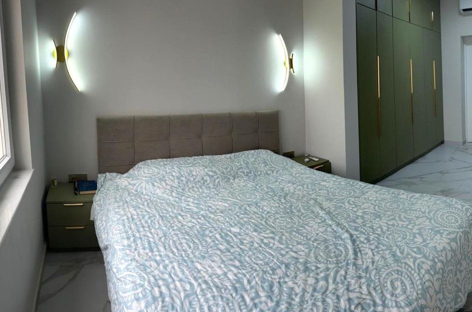 Halfvrijstaand in Campoamor R-5