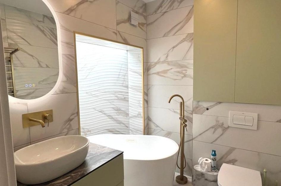 Halfvrijstaand in Campoamor R-5