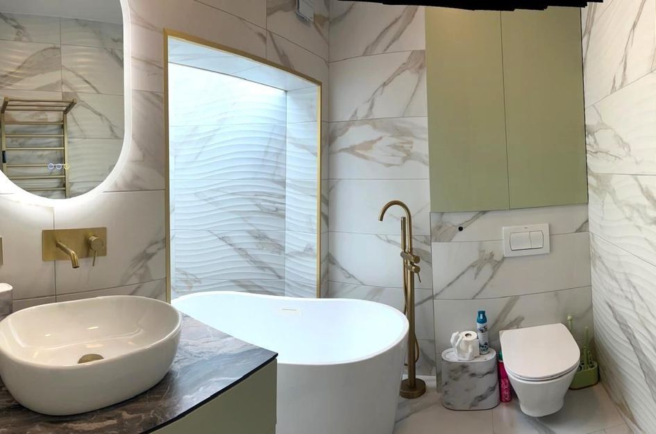 Halfvrijstaand in Campoamor R-5