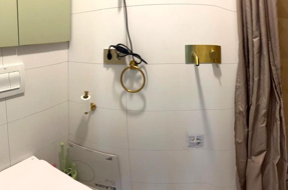 Halfvrijstaand in Campoamor R-5