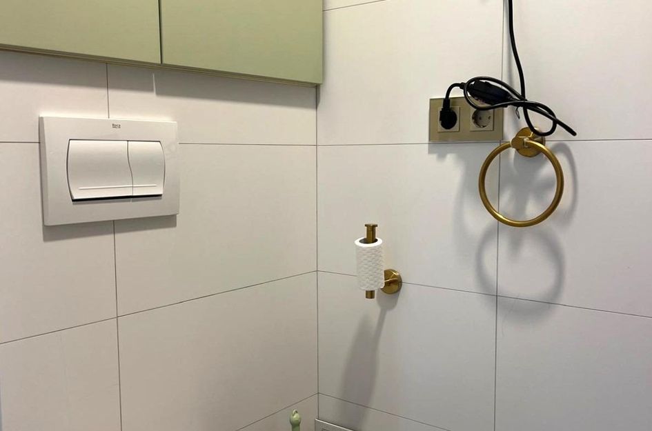 Halfvrijstaand in Campoamor R-5