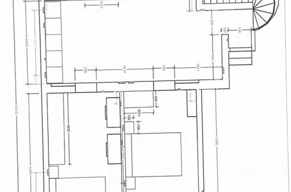 Halfvrijstaand in Campoamor R-5