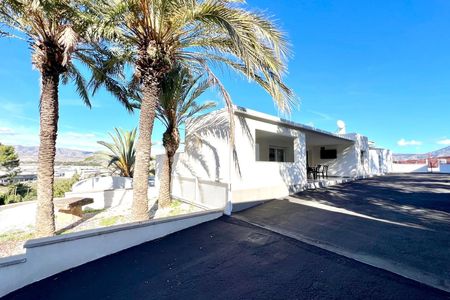 Villa in Collado Azorín