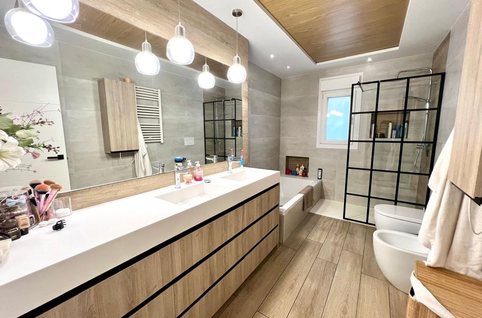 Villa in Collado Azorín