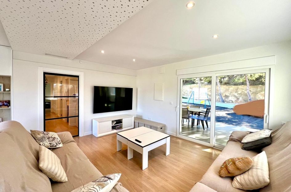 Villa in Collado Azorín