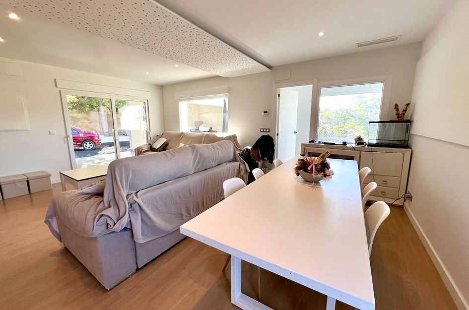 Villa in Collado Azorín