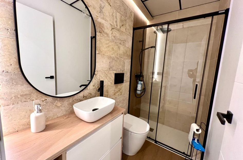 Villa in Collado Azorín