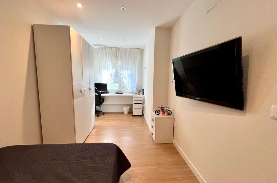 Villa in Collado Azorín