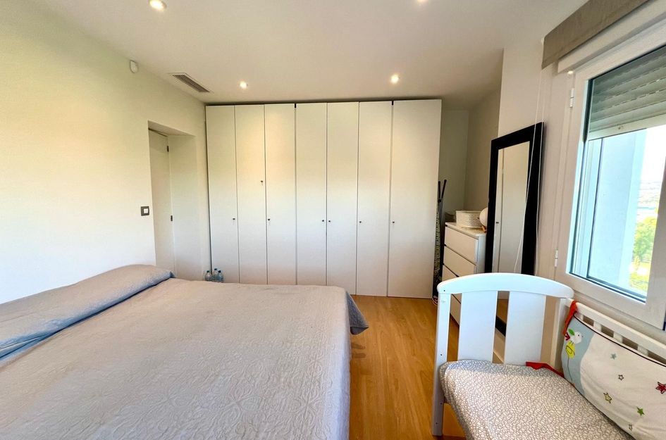 Villa in Collado Azorín