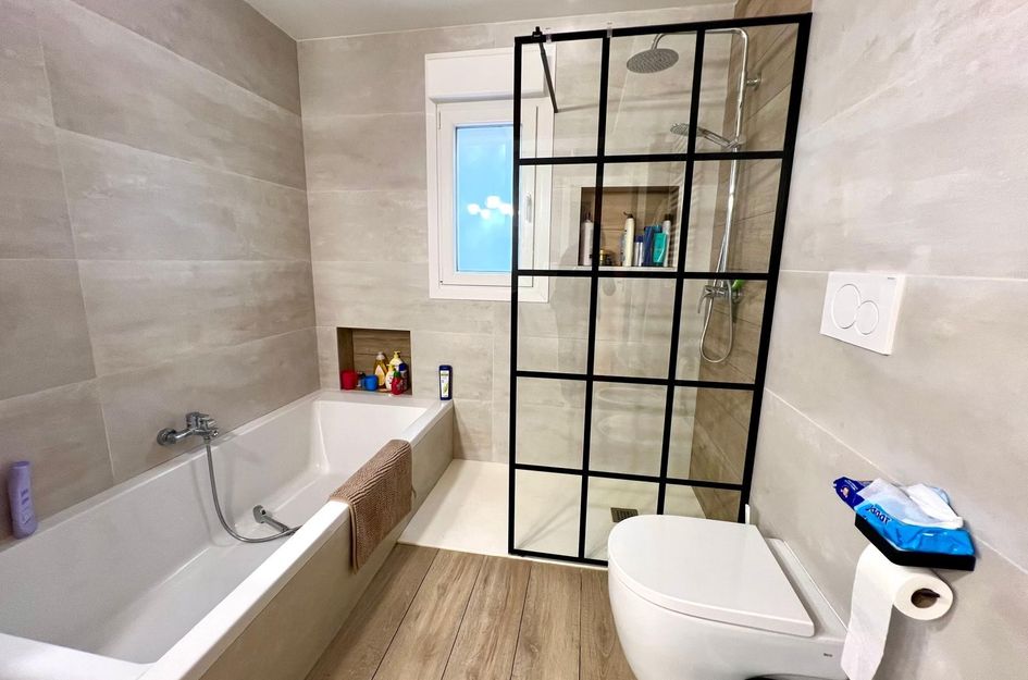 Villa in Collado Azorín