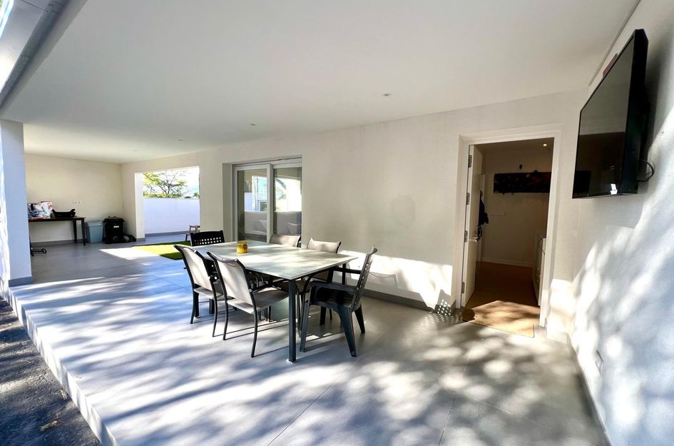 Villa in Collado Azorín