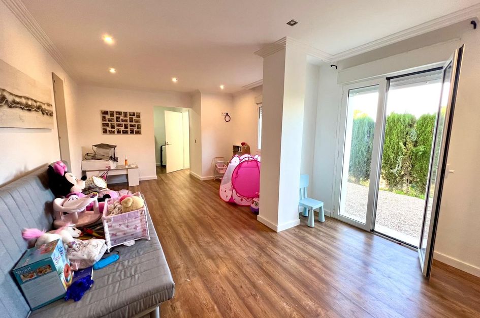 Villa in Collado Azorín