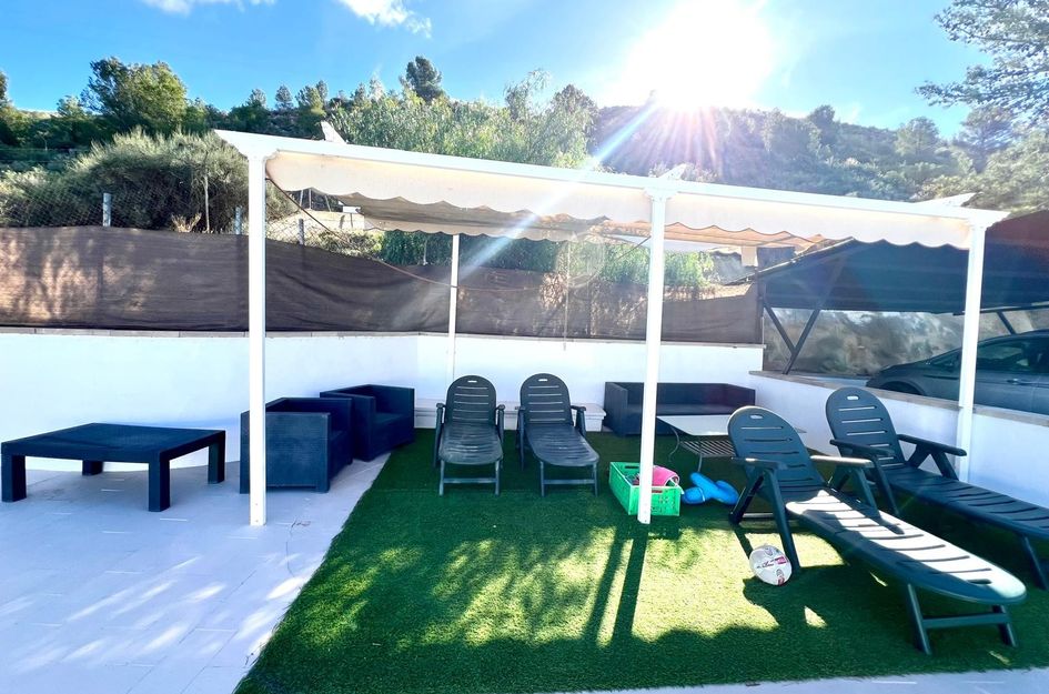 Villa in Collado Azorín