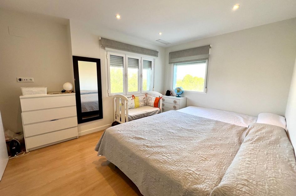 Villa in Collado Azorín