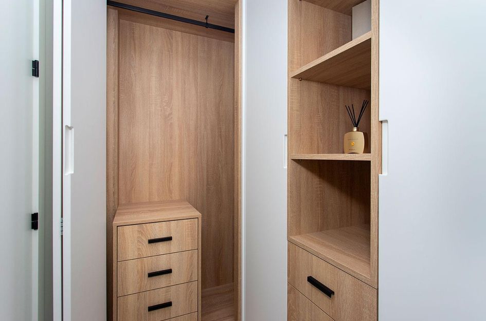 Halfvrijstaand in Sucina