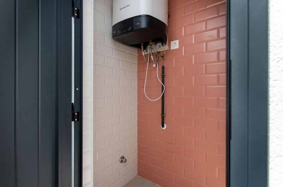 Halfvrijstaand in Sucina