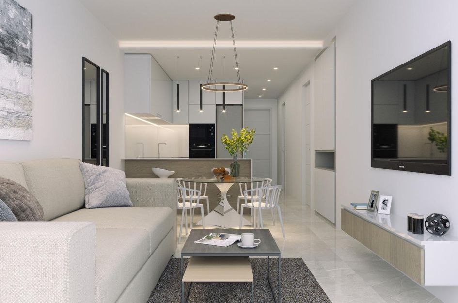 Appartement in Torrevieja