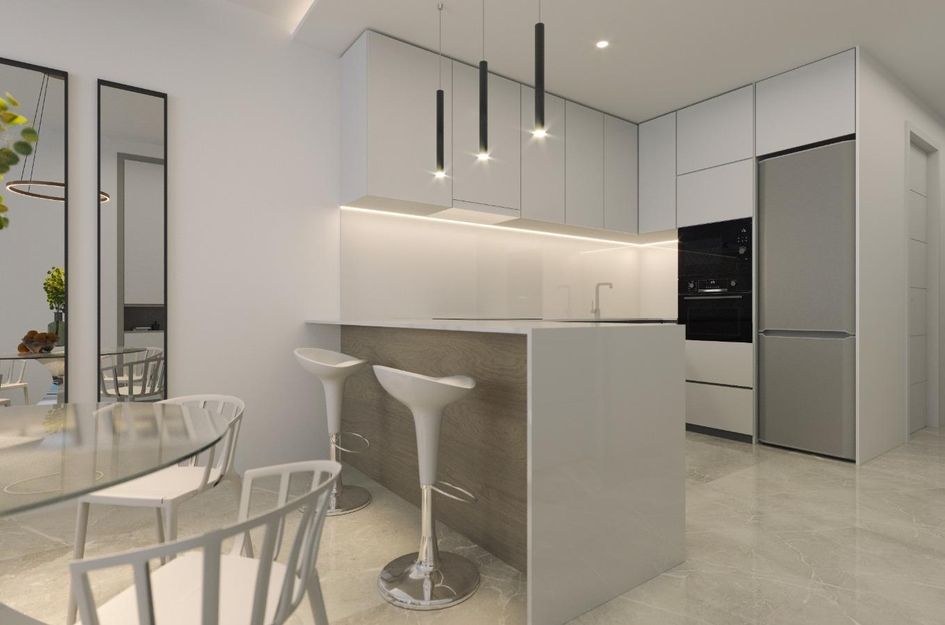 Appartement in Torrevieja