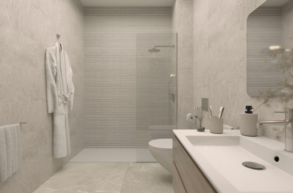 Appartement in Torrevieja