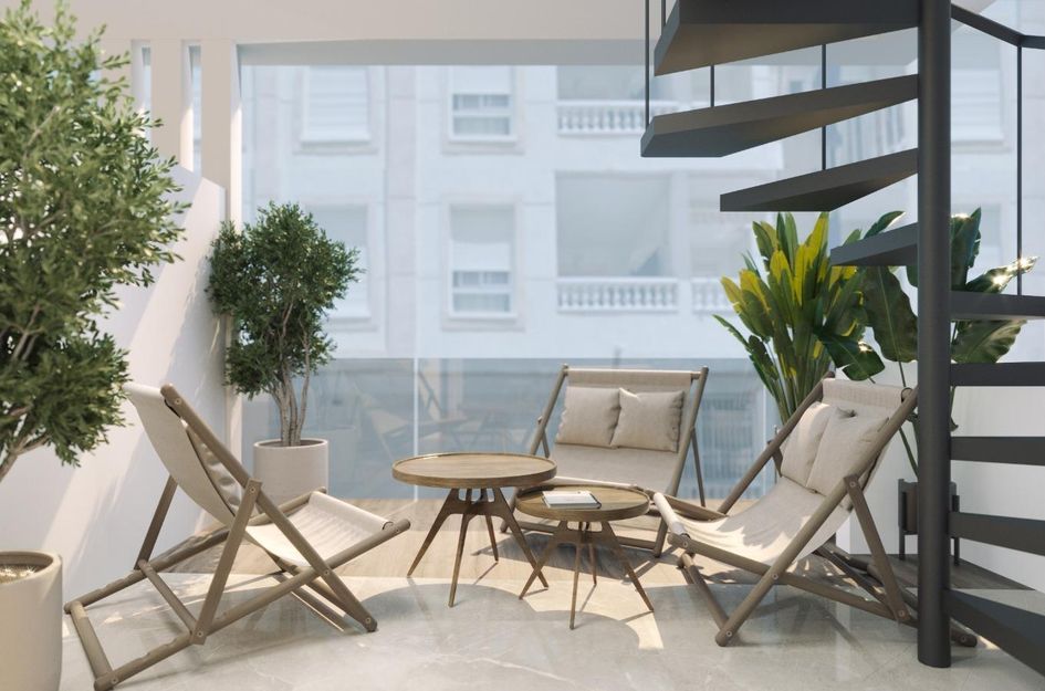 Appartement in Torrevieja