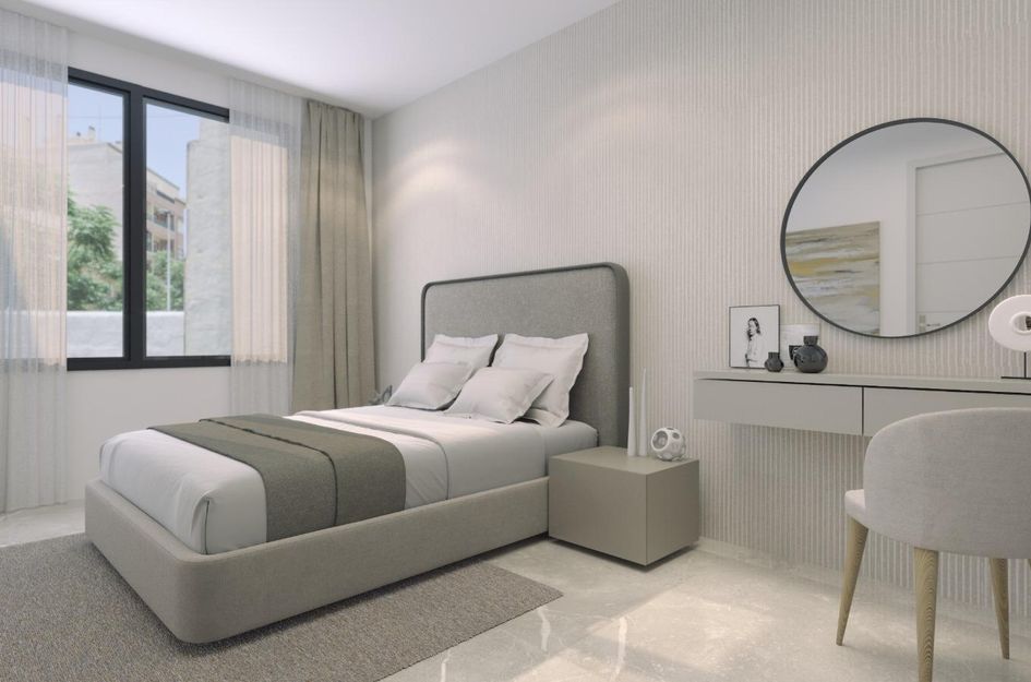 Appartement in Torrevieja