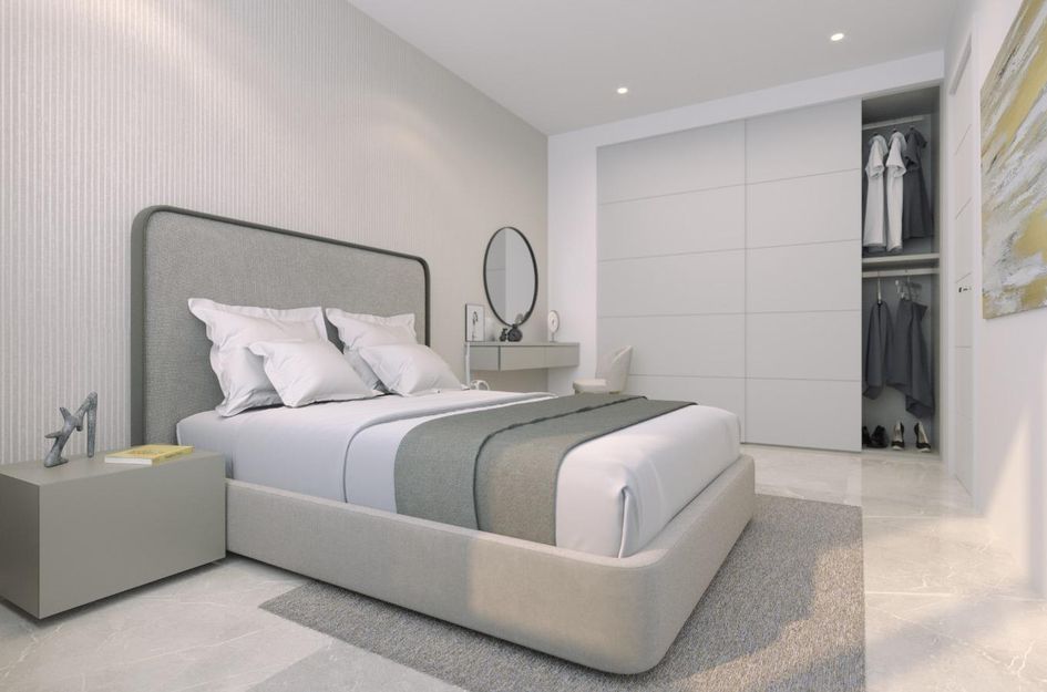 Appartement in Torrevieja