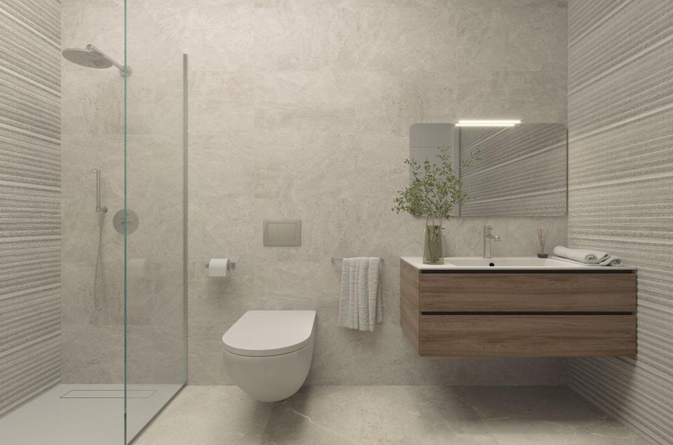 Appartement in Torrevieja