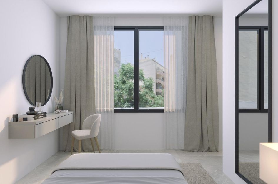 Appartement in Torrevieja