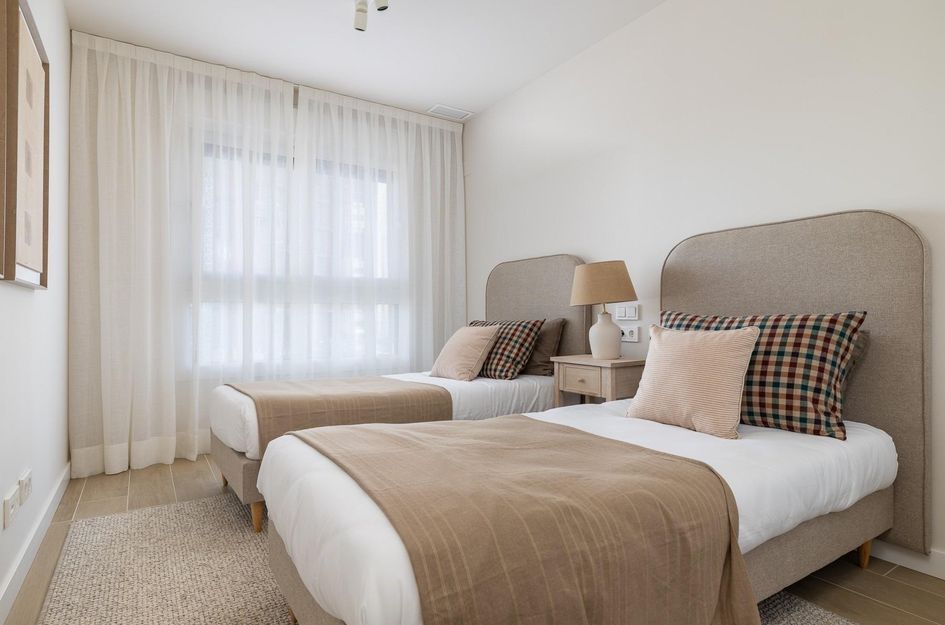 Appartement in Calp