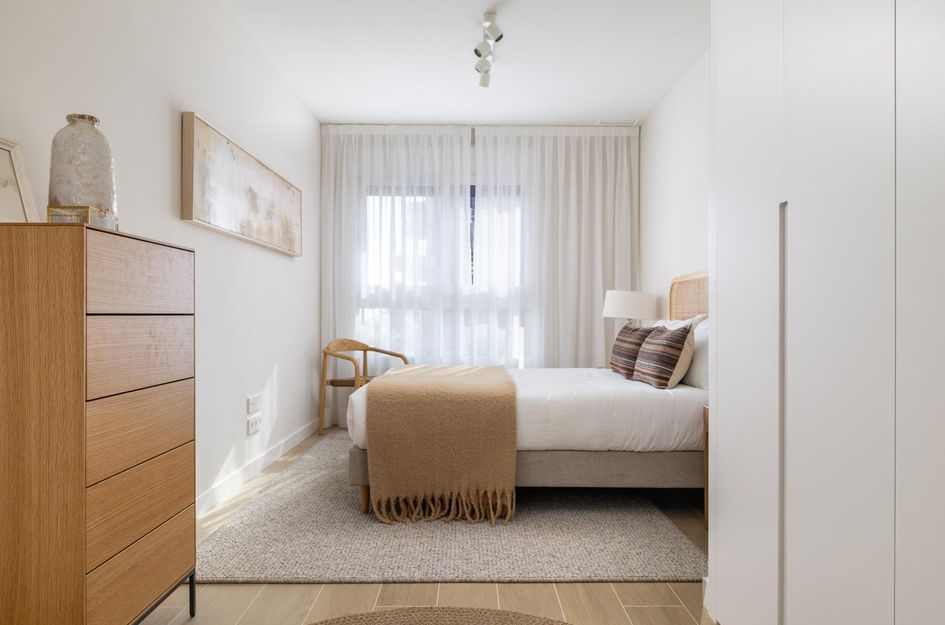 Appartement in Calp
