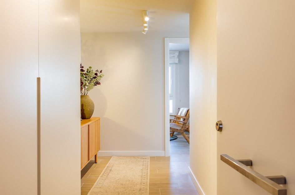 Appartement in Calp