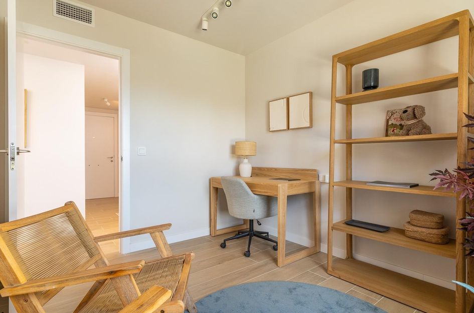 Appartement in Calp